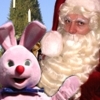 hier buchen Sie MrTom: Weihnachtsmann, Nikolaus, Osterhase, Weihnachtsengel...